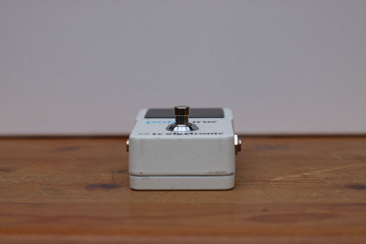 TC Electronic Polytune 1 Poly-Chromatic Tuner
