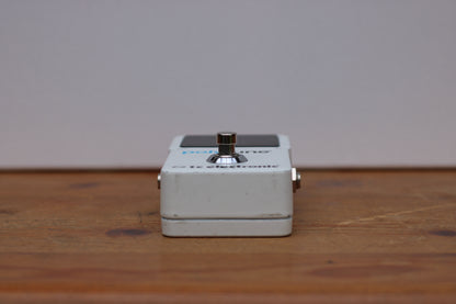 TC Electronic Polytune 1 Poly-Chromatic Tuner