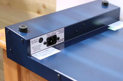 Soundcraft EPM8 8 Channel High-performance Mixer