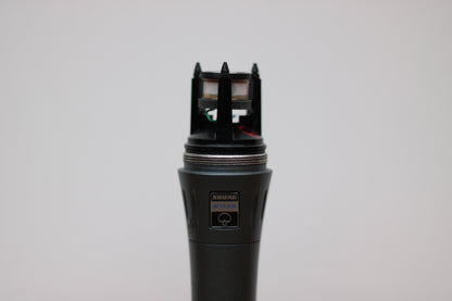 Shure Beta 87a Supercardioid Vocal Microphone