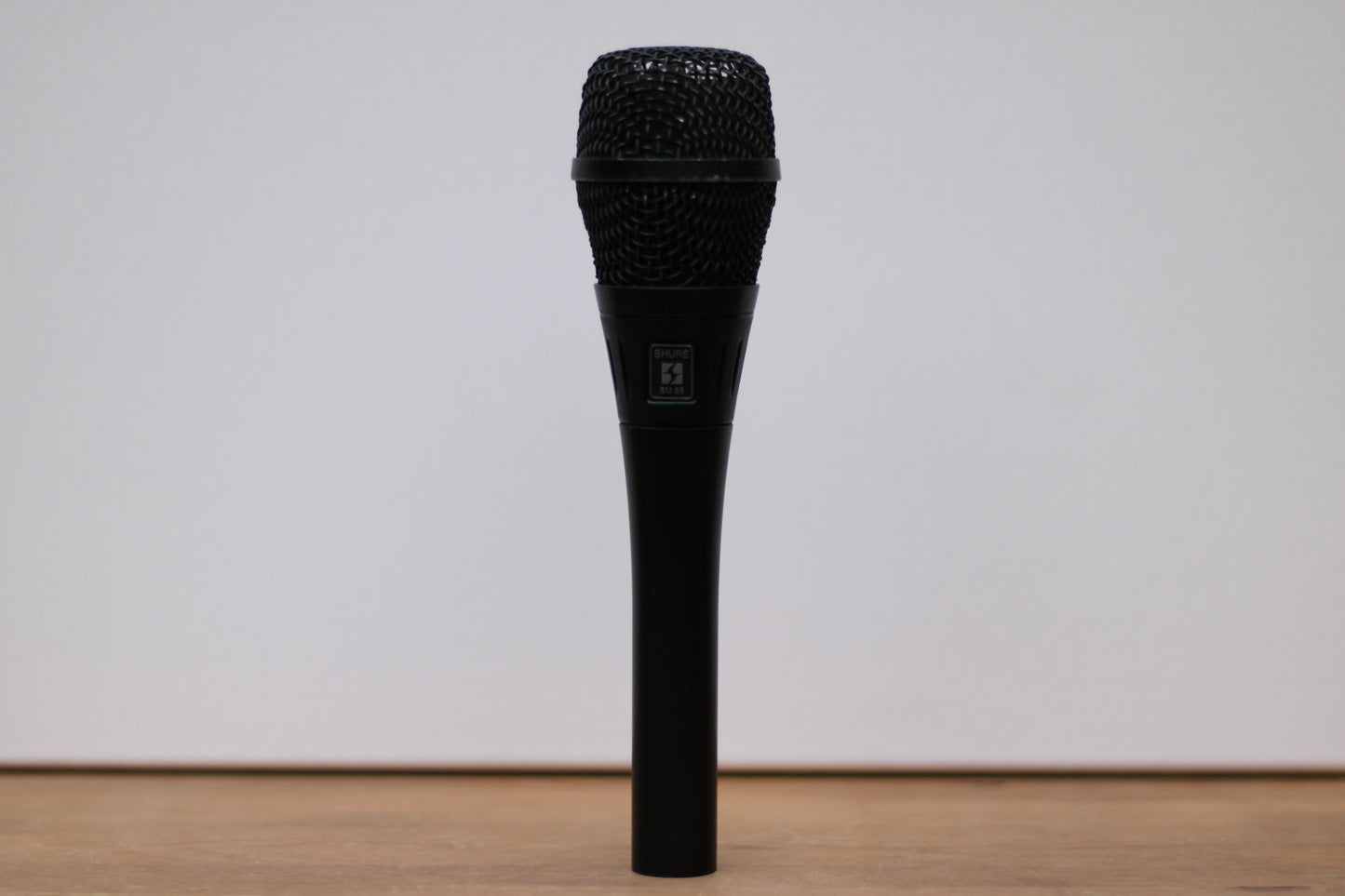 Shure SM85 Unidirectional Condenser Microphone