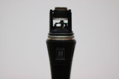 Shure SM85 Unidirectional Condenser Microphone
