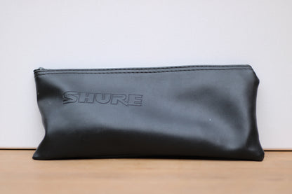 Sm85 Shure SM85 Unidirectional Condenser Microphone – The Crilly