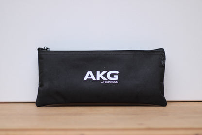 AKG C1000S Multipurpose Small-diaphragm Condenser Microphone