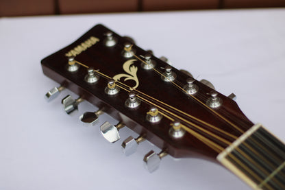 Yamaha FG-420-12A Acoustic 12 String Guitar (1973)