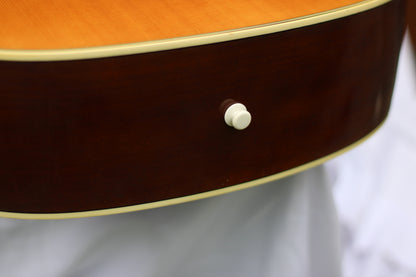 Yamaha FG-420-12A Acoustic 12 String Guitar (1973)