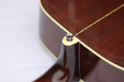 Yamaha FG-420-12A Acoustic 12 String Guitar (1973)