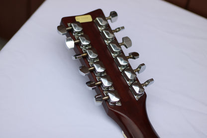 Yamaha FG-420-12A Acoustic 12 String Guitar (1973)