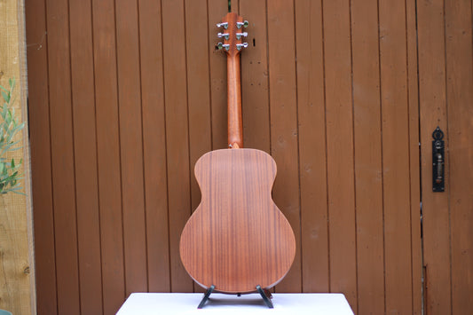 Furch Violet G-SY Acoustic Guitar