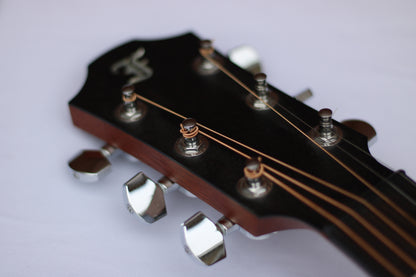 Furch Violet G-SY Acoustic Guitar