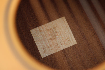 Furch Violet G-SY Acoustic Guitar