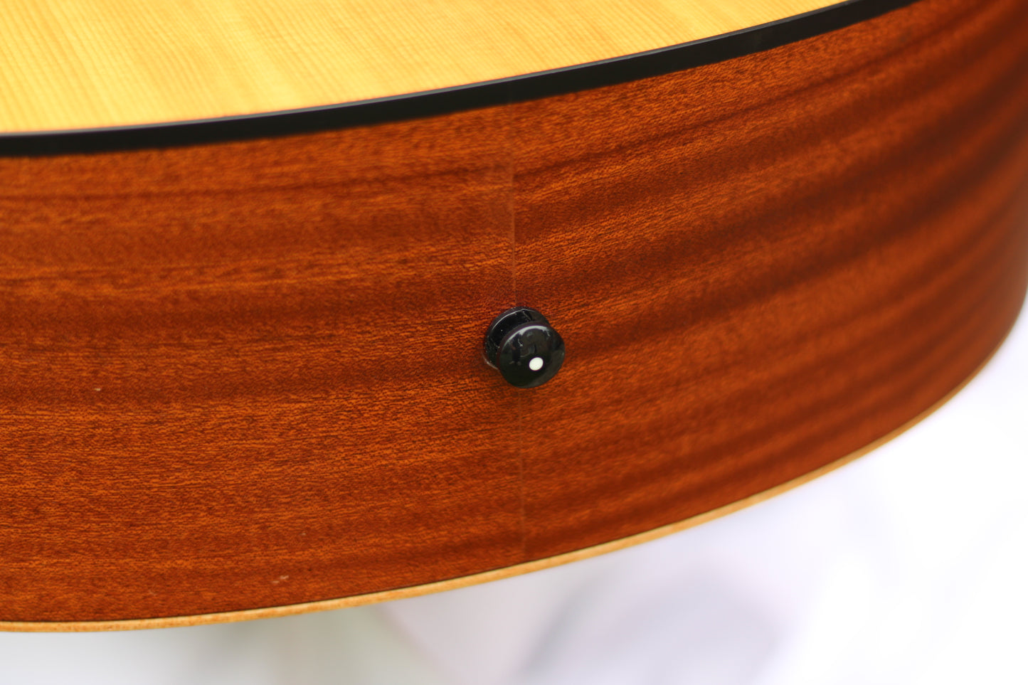 Furch Violet G-SY Acoustic Guitar