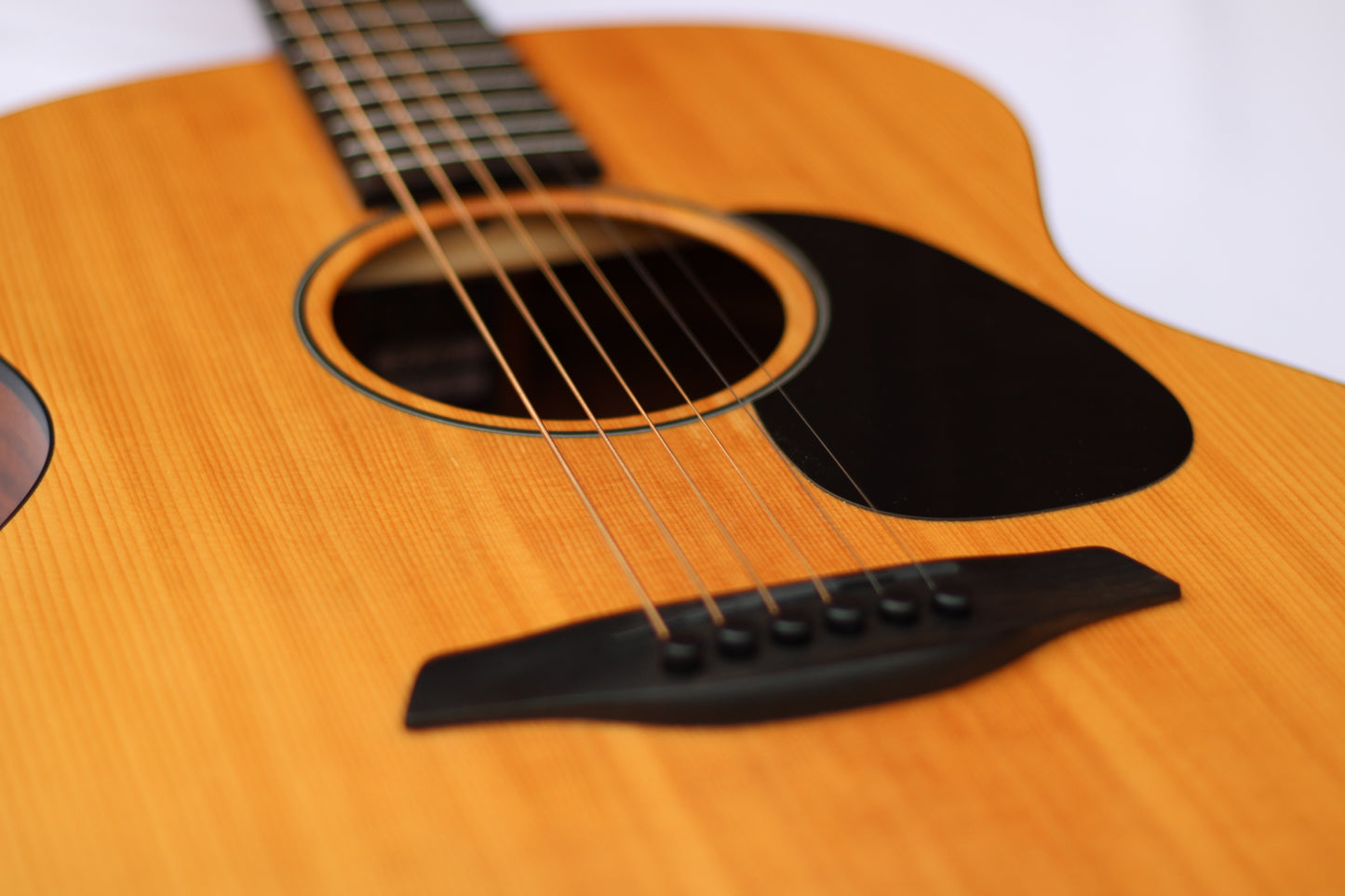 Furch Violet G-SY Acoustic Guitar