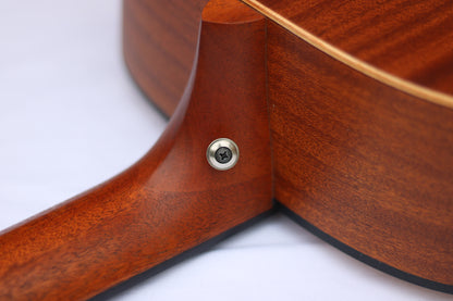 Furch Violet G-SY Acoustic Guitar