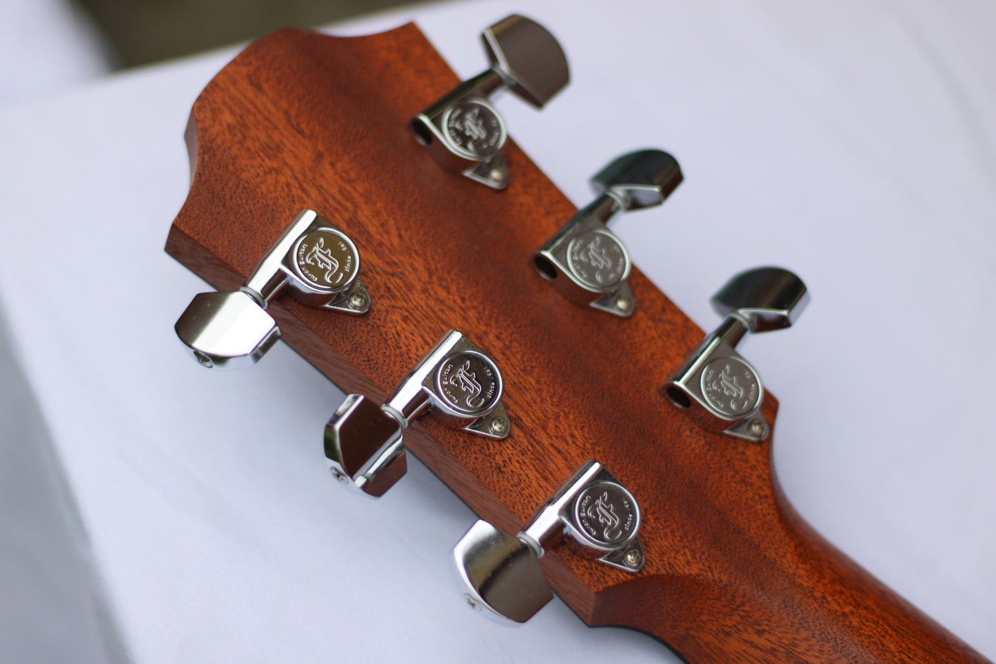 Furch Violet G-SY Acoustic Guitar