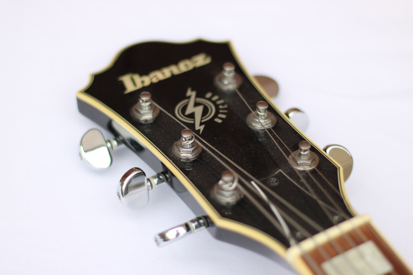 Ibanez Artcore AF75-BS-12-01 Hollow Body Electric Guitar
