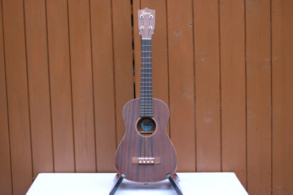 Hamano H-100T Acoustic Tenor Ukulele
