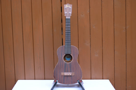 Hamano H-100T Acoustic Tenor Ukulele