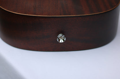 Hamano H-100T Acoustic Tenor Ukulele