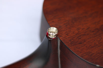 Hamano H-100T Acoustic Tenor Ukulele