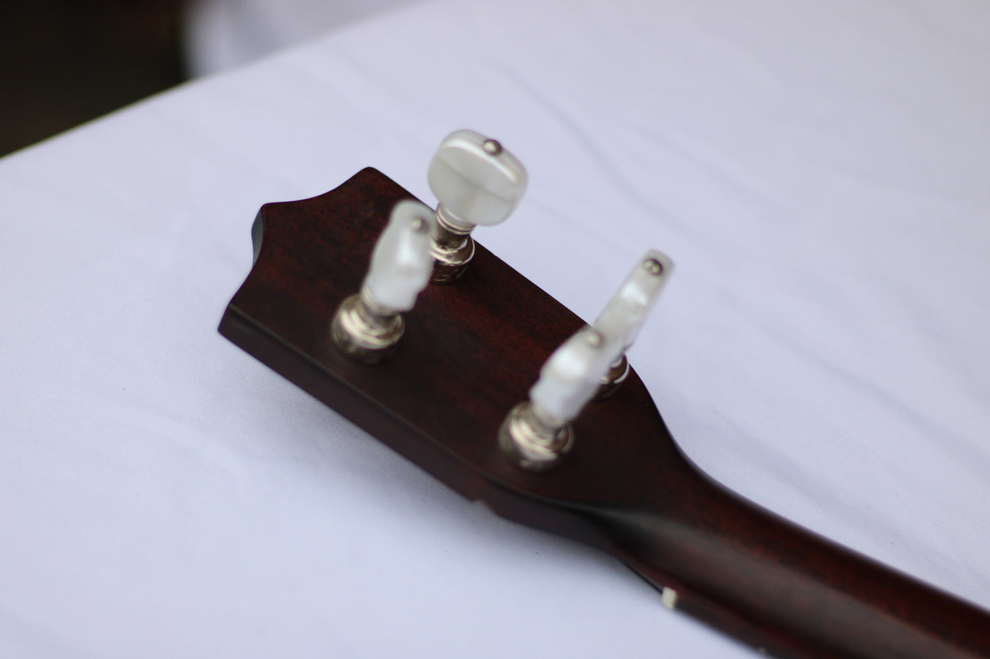 Hamano H-100T Acoustic Tenor Ukulele