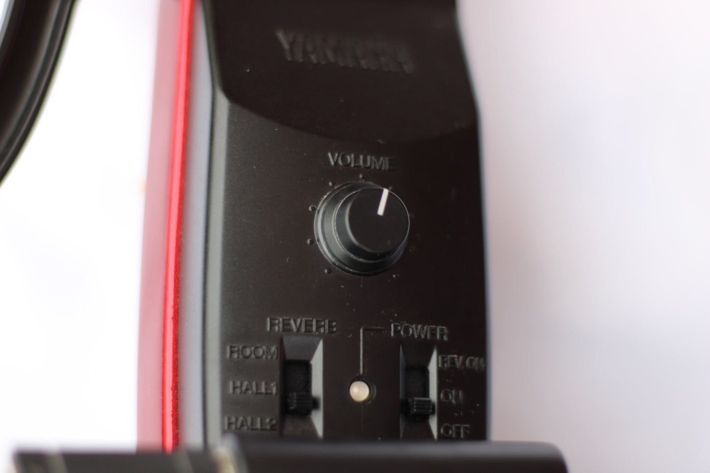 Yamaha SV-110 Electric Skeleton Silent Violin