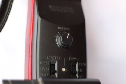 Yamaha SV-110 Electric Skeleton Silent Violin