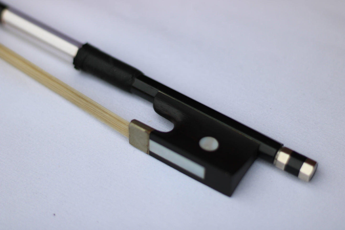 Yamaha SV-110 Electric Skeleton Silent Violin