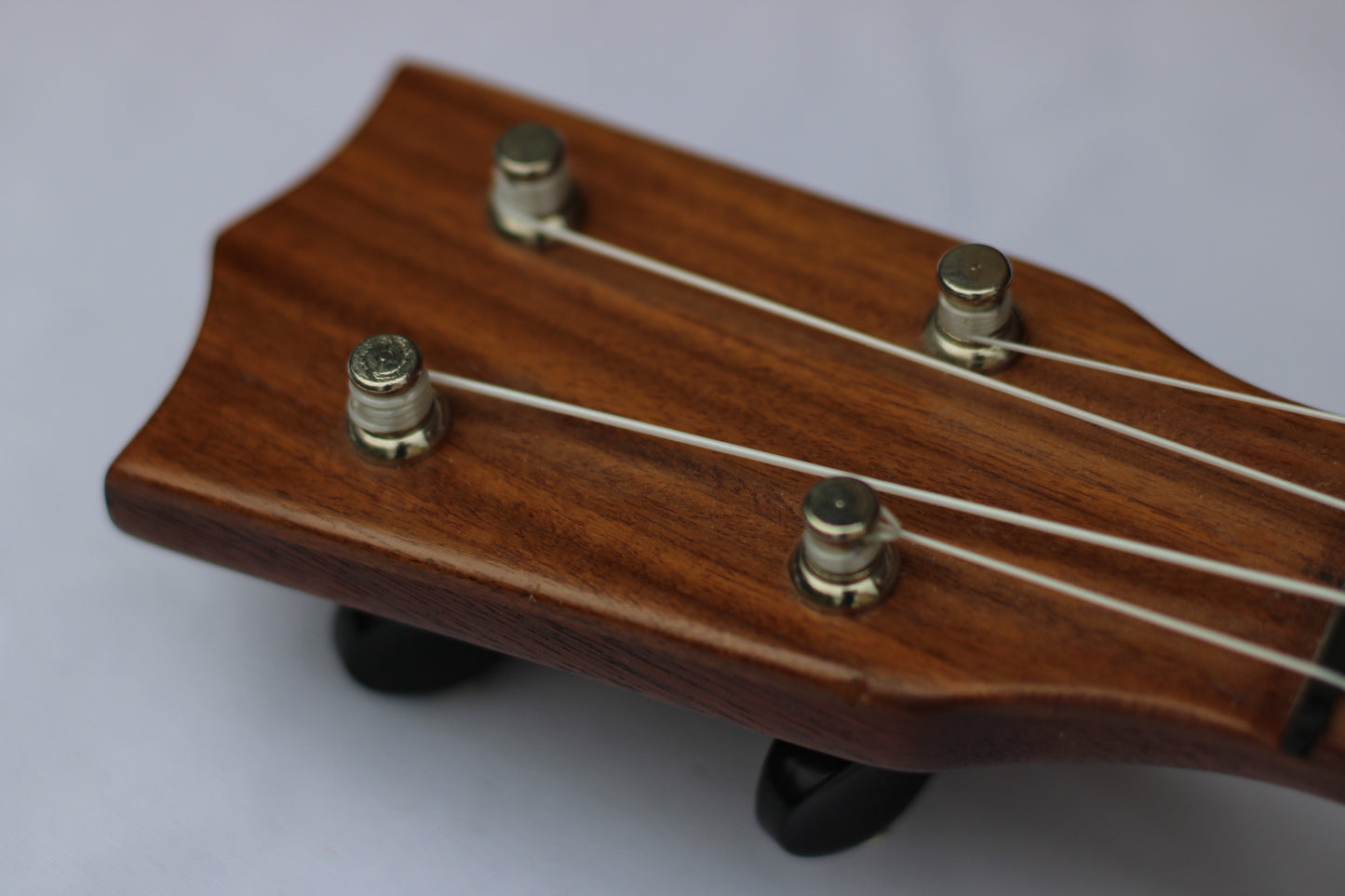 Wunderkammer Hand Crafted Acoustic Concert Ukulele