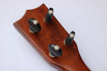 Wunderkammer Hand Crafted Acoustic Concert Ukulele