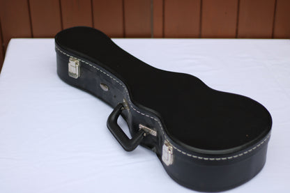 Wunderkammer Hand Crafted Acoustic Concert Ukulele