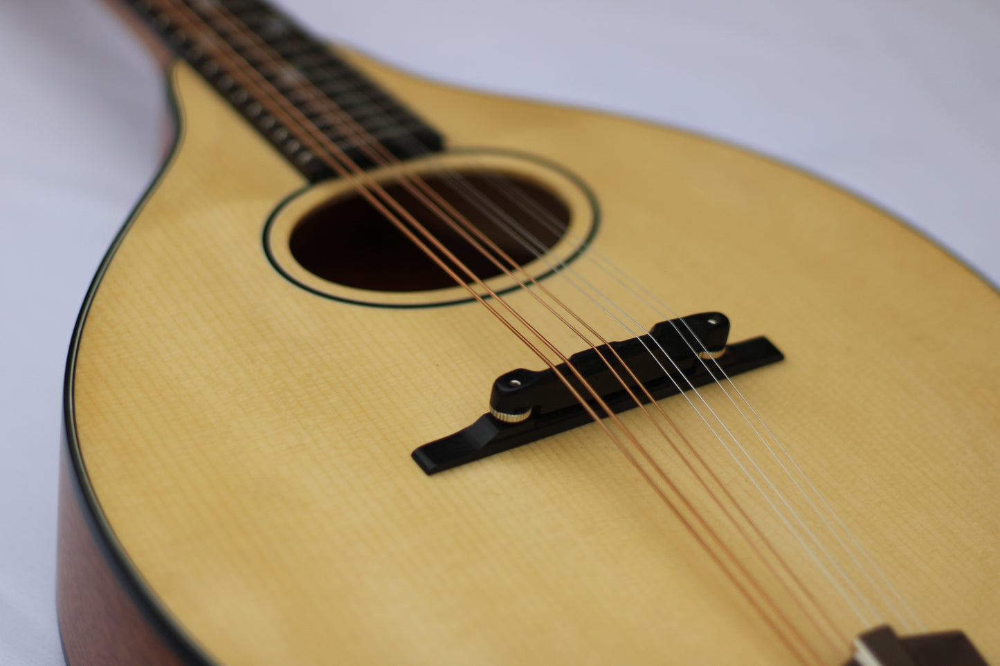 Eastman PCH-M104 A-Style Mandolin