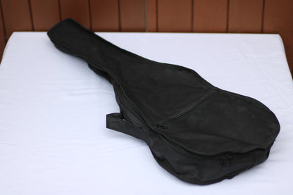 Seagull M4 Merlin Natural Spruce SG