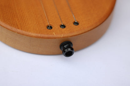 Seagull M4 Merlin Natural Spruce SG
