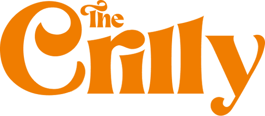The Crilly Gift Card